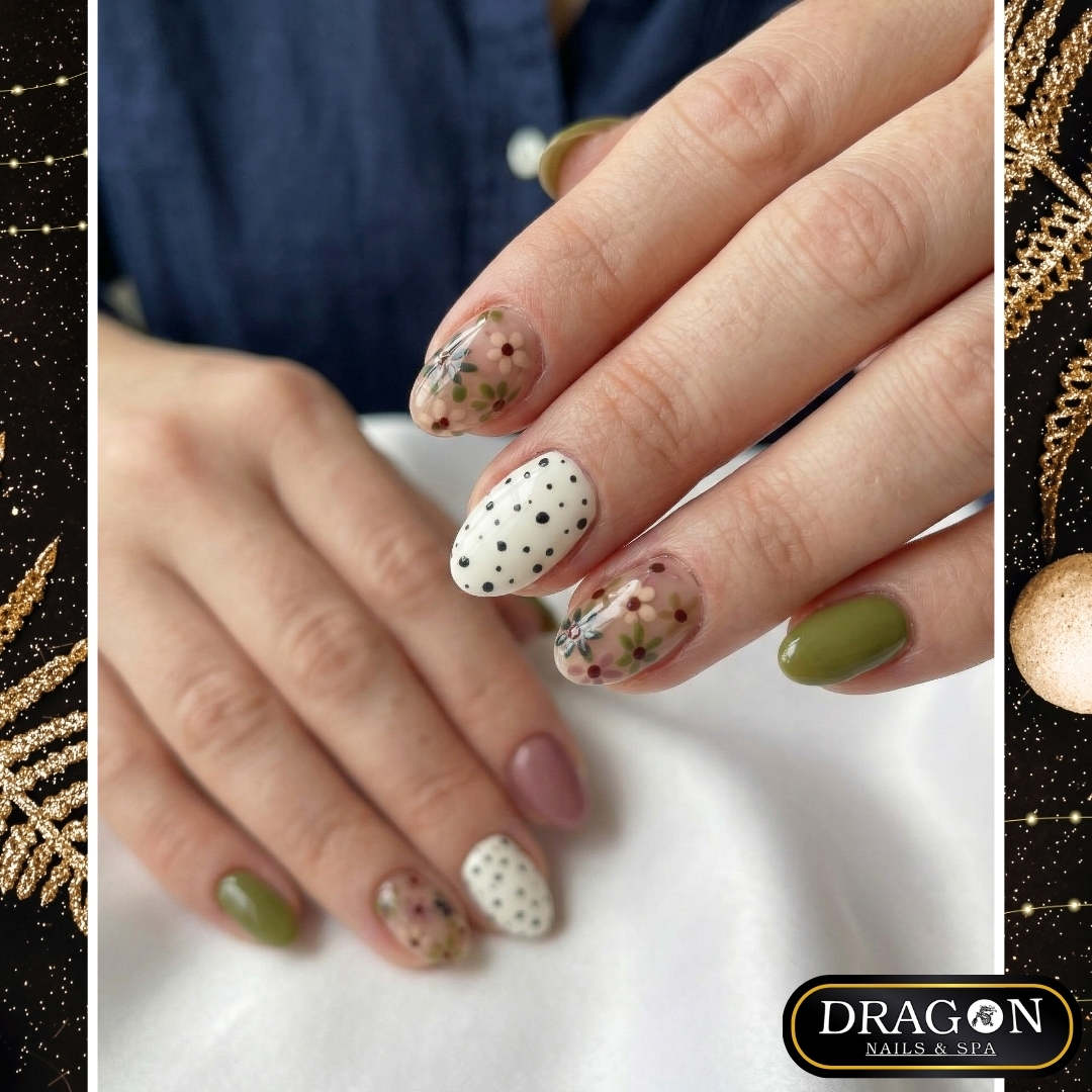 Elegant Nail Designs for April – Soft & Classy Styles 2026